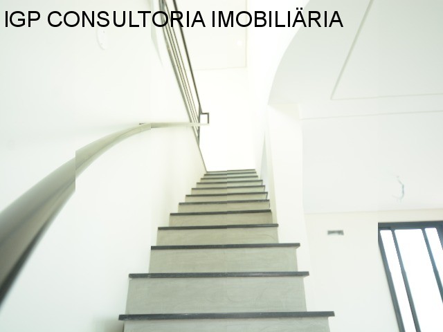 CASA em JARDIM MONTREAL RESIDENCE, INDAIATUBA - CASA - INDAIATUBA - Foto 2