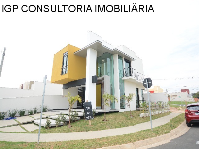 CASA em JARDIM MONTREAL RESIDENCE, INDAIATUBA - CASA - INDAIATUBA - Foto 16