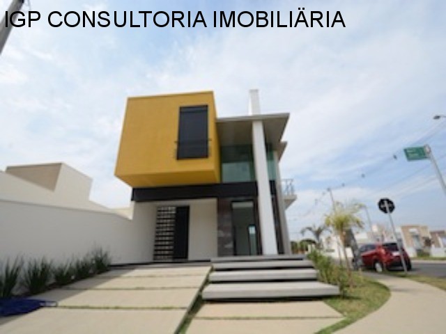 CASA em JARDIM MONTREAL RESIDENCE, INDAIATUBA - CASA - INDAIATUBA - Foto 6
