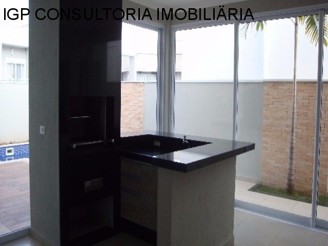 CASA em JARDIM MAISON DU PARC, INDAIATUBA - CASA - INDAIATUBA - Foto 7