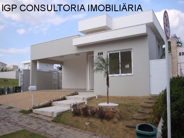 CASA em JARDIM MAISON DU PARC, INDAIATUBA - CASA - INDAIATUBA - Foto 17