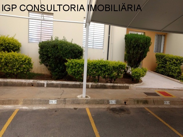 APARTAMENTO em JARDIM JULIANA, INDAIATUBA - APARTAMENTO - INDAIATUBA - Foto 12
