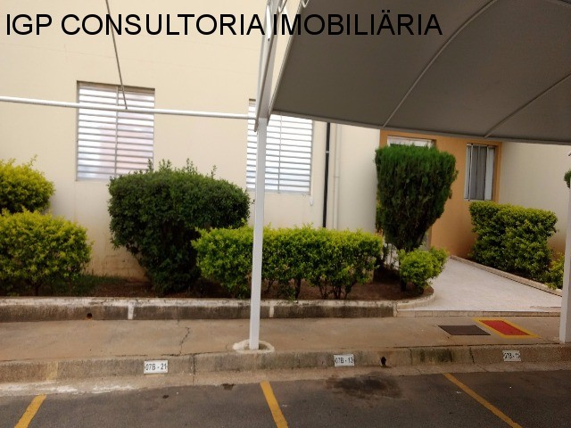 APARTAMENTO em JARDIM JULIANA, INDAIATUBA - APARTAMENTO - INDAIATUBA - Foto 9