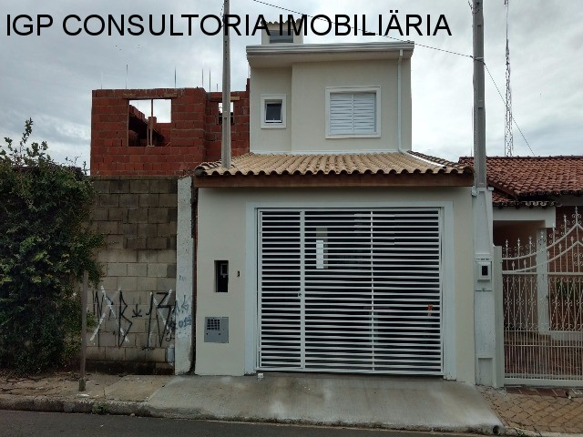 CASA em VILA FURLAN, INDAIATUBA - Vendo sobrado Vila Furlan indaiatuba - Foto 22