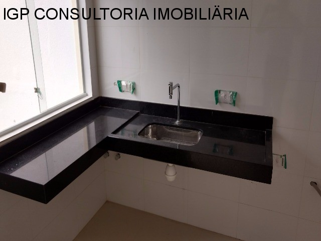 CASA em VILA FURLAN, INDAIATUBA - Vendo sobrado Vila Furlan indaiatuba - Foto 18