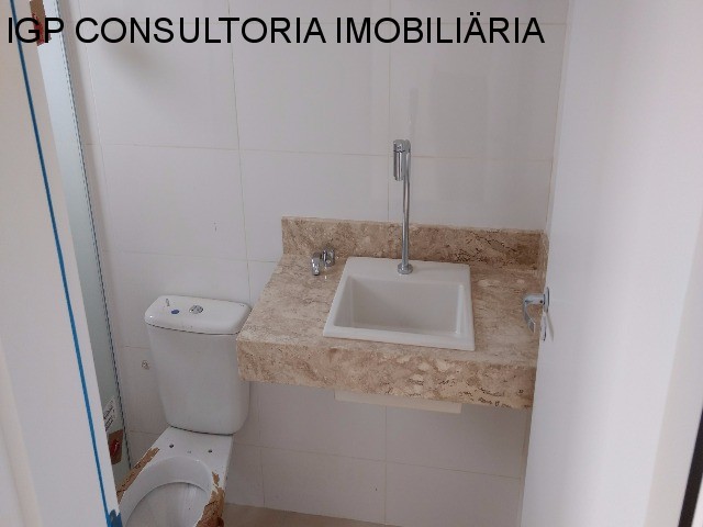 CASA em VILA FURLAN, INDAIATUBA - Vendo sobrado Vila Furlan indaiatuba - Foto 24