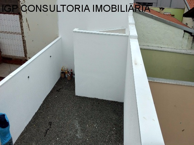 CASA em VILA FURLAN, INDAIATUBA - Vendo sobrado Vila Furlan indaiatuba - Foto 25