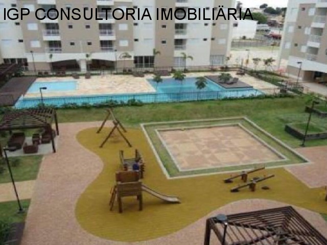 APARTAMENTO em CIDADE NOVA II, INDAIATUBA - APARTAMENTO - INDAIATUBA - Foto 16