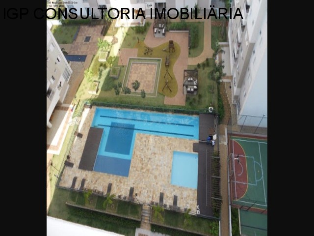 APARTAMENTO em CIDADE NOVA II, INDAIATUBA - APARTAMENTO - INDAIATUBA - Foto 6