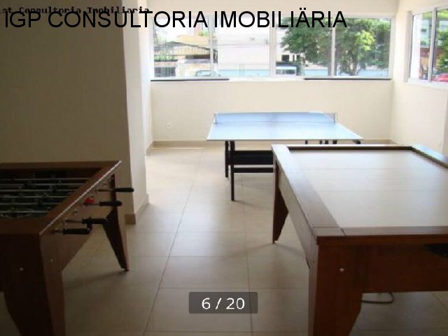 APARTAMENTO em CIDADE NOVA II, INDAIATUBA - APARTAMENTO - INDAIATUBA - Foto 2