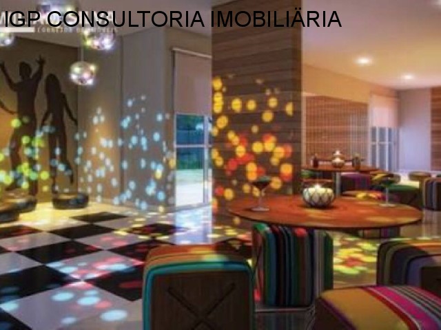 APARTAMENTO em CIDADE NOVA II, INDAIATUBA - APARTAMENTO - INDAIATUBA - Foto 3