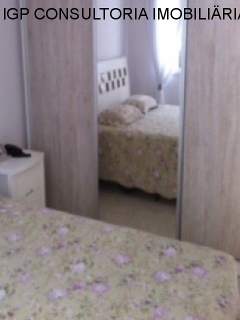 APARTAMENTO em CIDADE NOVA II, INDAIATUBA - APARTAMENTO - INDAIATUBA - Foto 12