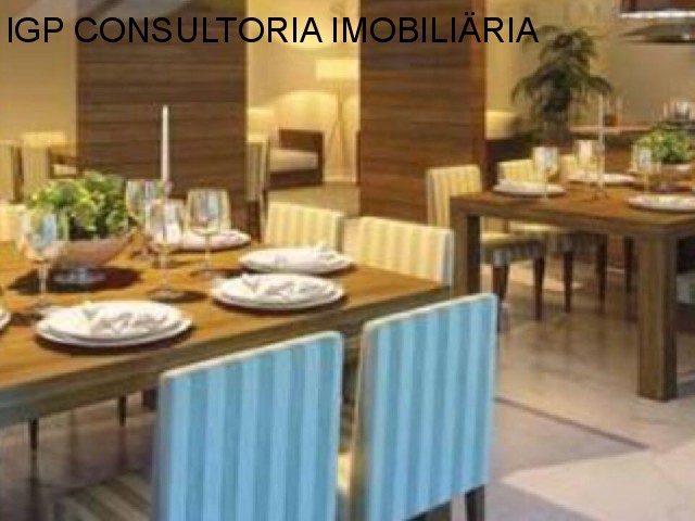 APARTAMENTO em CIDADE NOVA II, INDAIATUBA - APARTAMENTO - INDAIATUBA - Foto 7