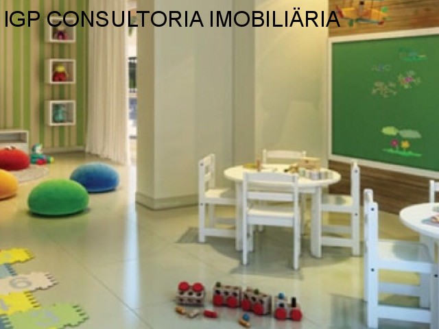 APARTAMENTO em CIDADE NOVA II, INDAIATUBA - APARTAMENTO - INDAIATUBA - Foto 18