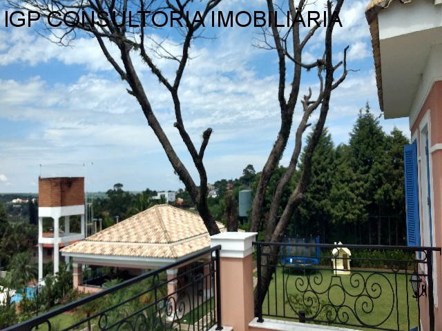 CHÁCARA em VALE DAS LARANJEIRAS, INDAIATUBA - Foto 3