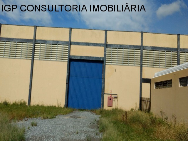 COMERCIAL em DISTRITO INDUSTRIAL NOVA ERA, INDAIATUBA - Foto 9