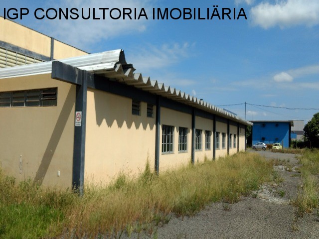 COMERCIAL em DISTRITO INDUSTRIAL NOVA ERA, INDAIATUBA - Foto 39