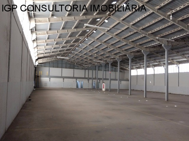 COMERCIAL em DISTRITO INDUSTRIAL NOVA ERA, INDAIATUBA - Foto 34