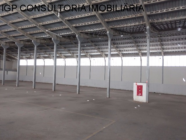 COMERCIAL em DISTRITO INDUSTRIAL NOVA ERA, INDAIATUBA - Foto 2
