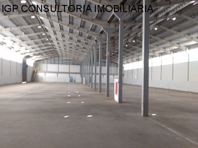 COMERCIAL em DISTRITO INDUSTRIAL NOVA ERA, INDAIATUBA - Foto 4