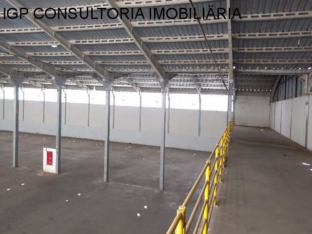 COMERCIAL em DISTRITO INDUSTRIAL NOVA ERA, INDAIATUBA - Foto 38