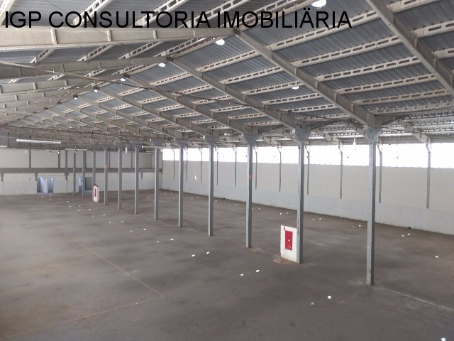 COMERCIAL em DISTRITO INDUSTRIAL NOVA ERA, INDAIATUBA - Foto 24