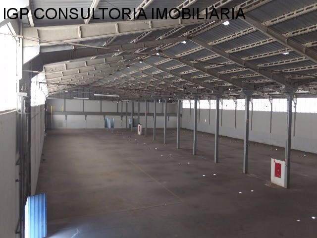 COMERCIAL em DISTRITO INDUSTRIAL NOVA ERA, INDAIATUBA - Foto 26
