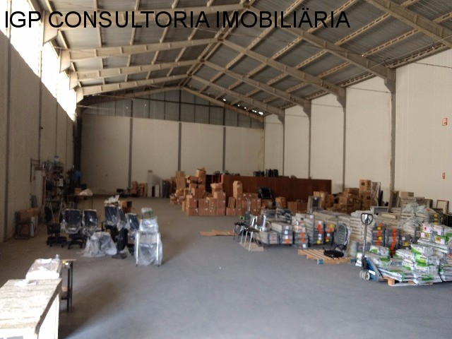 COMERCIAL em DISTRITO INDUSTRIAL NOVA ERA, INDAIATUBA - Foto 22