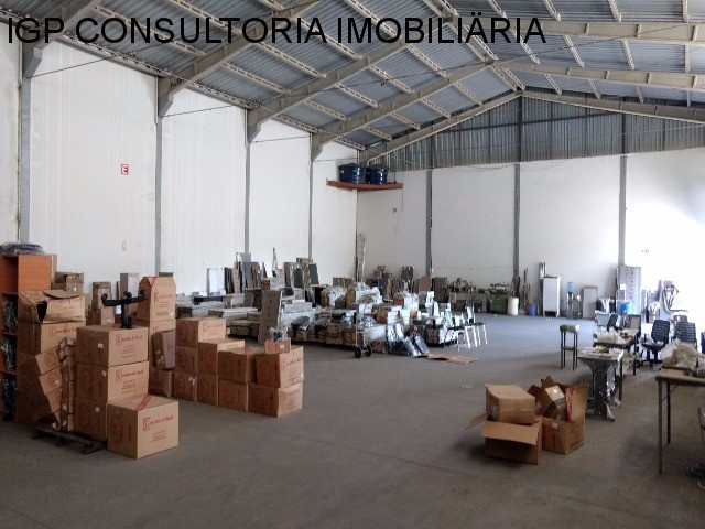 COMERCIAL em DISTRITO INDUSTRIAL NOVA ERA, INDAIATUBA - Foto 15