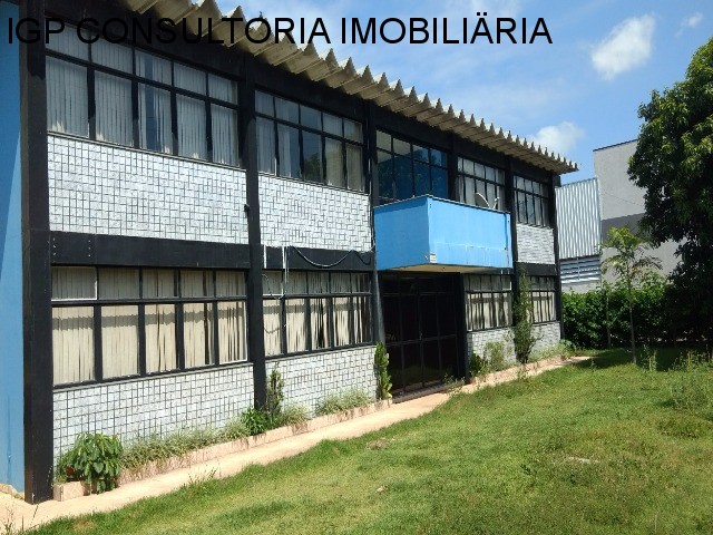 COMERCIAL em DISTRITO INDUSTRIAL NOVA ERA, INDAIATUBA - Foto 16