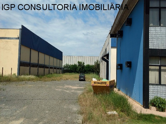 COMERCIAL em DISTRITO INDUSTRIAL NOVA ERA, INDAIATUBA - Foto 32