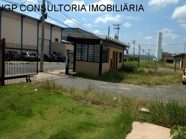 COMERCIAL em DISTRITO INDUSTRIAL NOVA ERA, INDAIATUBA - Foto 11
