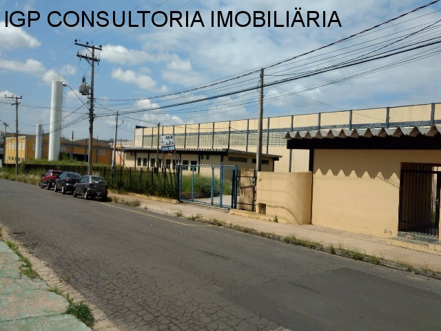 COMERCIAL em DISTRITO INDUSTRIAL NOVA ERA, INDAIATUBA - Foto 36