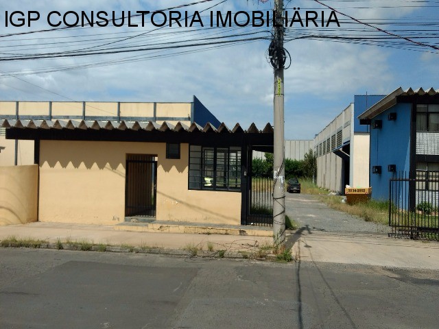 COMERCIAL em DISTRITO INDUSTRIAL NOVA ERA, INDAIATUBA - Foto 46