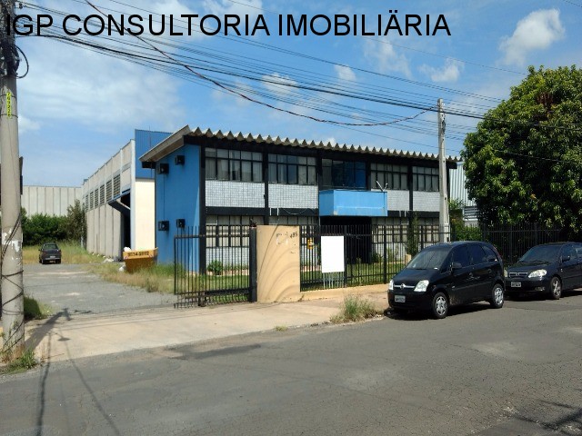 COMERCIAL em DISTRITO INDUSTRIAL NOVA ERA, INDAIATUBA - Foto 13
