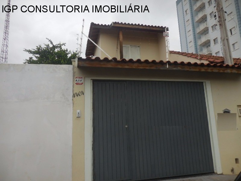 CASA em CENTRO, INDAIATUBA - CASA para Venda - CENTRO, INDAIATUBA - Ótima casa comercial, - Foto 2