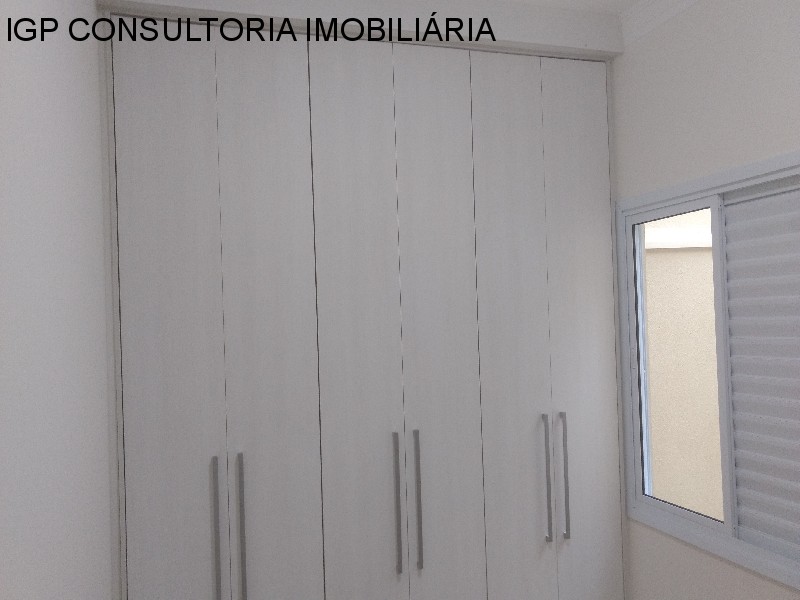 CASA em JARDIM MONTREAL RESIDENCE, INDAIATUBA - CASA - INDAIATUBA - Foto 1