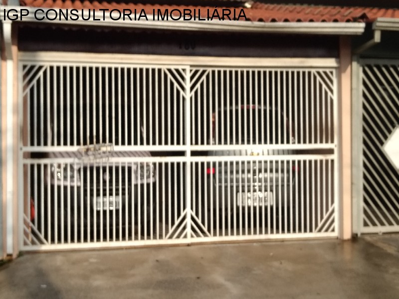 CASA em JARDIM KIOTO II, INDAIATUBA - CASA para Venda JARDIM KIOTO II, INDAIATUBA - Foto 13