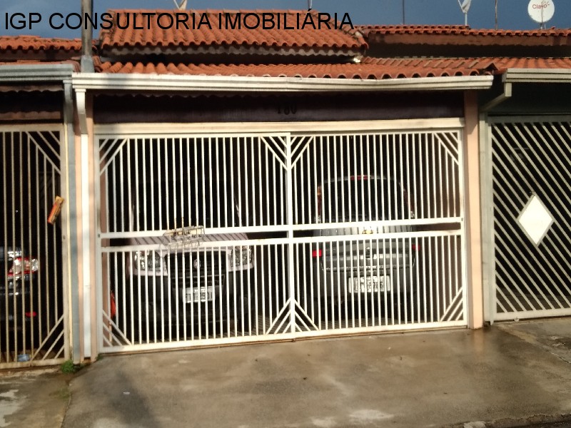 CASA em JARDIM KIOTO II, INDAIATUBA - CASA para Venda JARDIM KIOTO II, INDAIATUBA - Foto 14