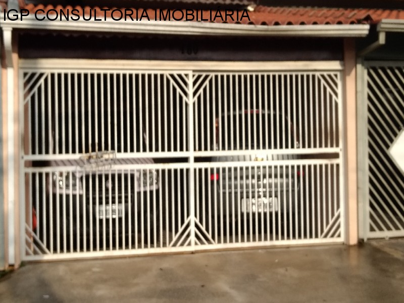 CASA em JARDIM KIOTO II, INDAIATUBA - CASA para Venda JARDIM KIOTO II, INDAIATUBA - Foto 18