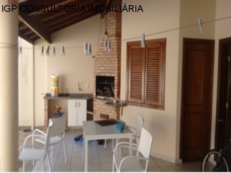 CASA em JARDIM DOM BOSCO, INDAIATUBA - CASA - INDAIATUBA - Foto 10