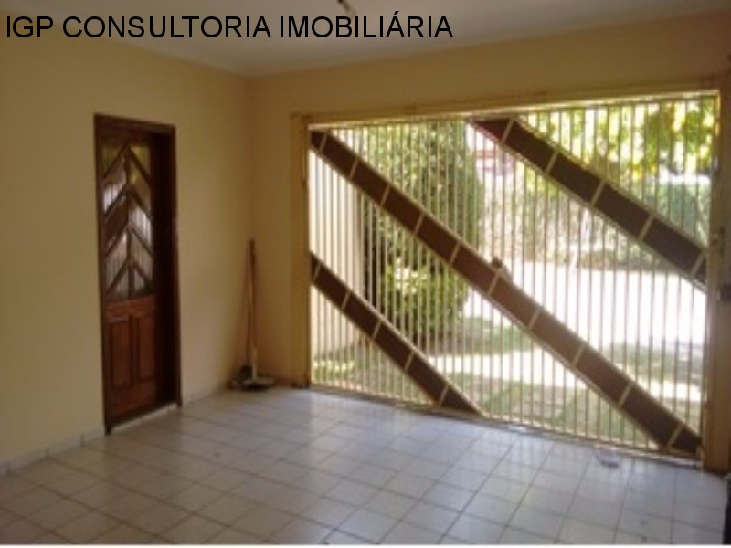 CASA em JARDIM DOM BOSCO, INDAIATUBA - CASA - INDAIATUBA - Foto 1