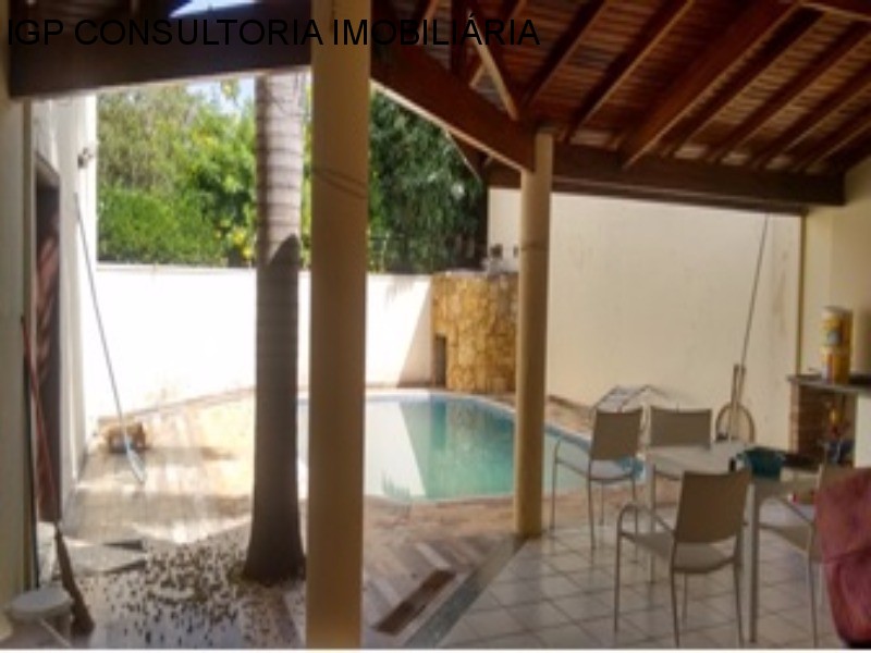 CASA em JARDIM DOM BOSCO, INDAIATUBA - CASA - INDAIATUBA - Foto 17