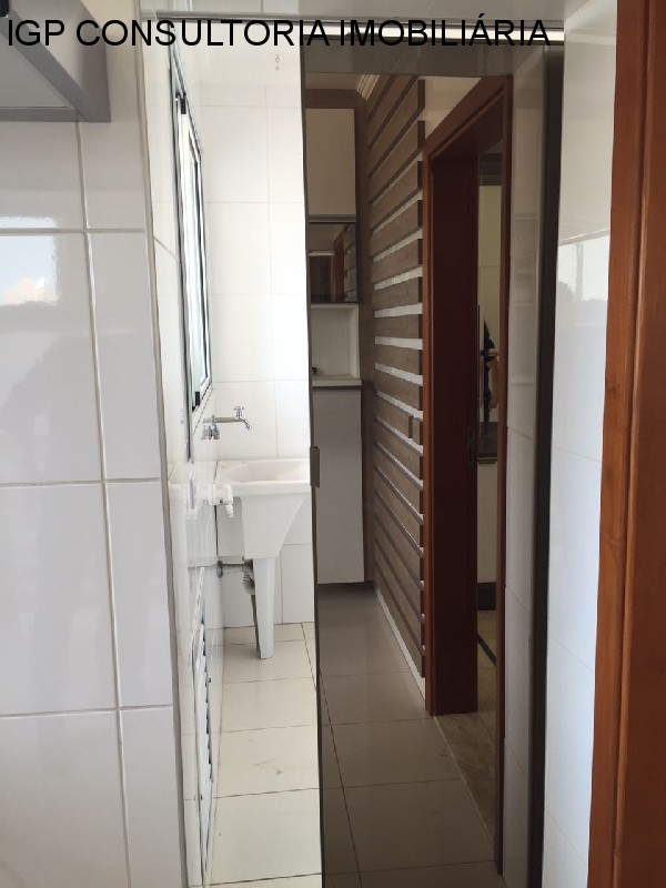 APARTAMENTO em JARDIM PAU PRETO, INDAIATUBA - APARTAMENTO para Venda JARDIM PAU PRETO, INDAIATUBA EDIFÍCIO RAQUEL - Foto 8