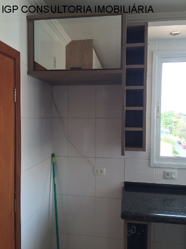 APARTAMENTO em JARDIM PAU PRETO, INDAIATUBA - APARTAMENTO para Venda JARDIM PAU PRETO, INDAIATUBA EDIFÍCIO RAQUEL - Foto 15