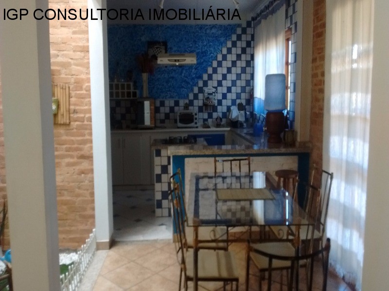 CHÁCARA em RECANTO CAMPESTRE VIRACOPOS GLEBA 2, INDAIATUBA - Foto 16