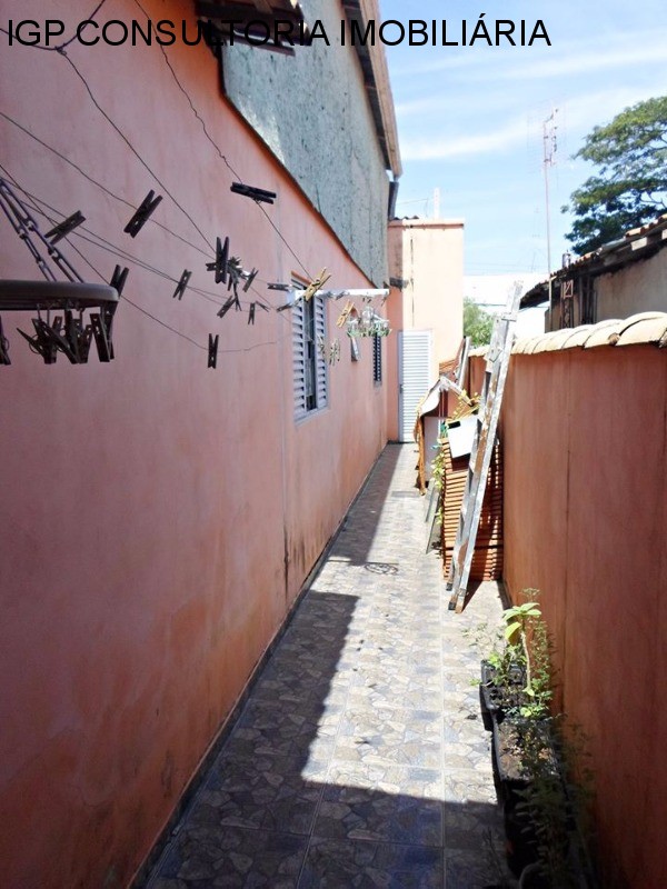 CASA em JARDIM TANCREDO NEVES, INDAIATUBA - CASA para Venda JARDIM TANCREDO NEVES, INDAIATUBA Casa térrea, - Foto 16