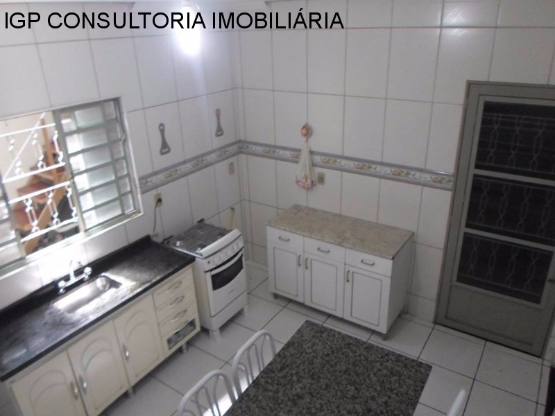 CASA em JARDIM TANCREDO NEVES, INDAIATUBA - CASA para Venda JARDIM TANCREDO NEVES, INDAIATUBA Casa térrea, - Foto 1