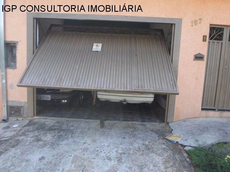 CASA em JARDIM TANCREDO NEVES, INDAIATUBA - CASA para Venda JARDIM TANCREDO NEVES, INDAIATUBA Casa térrea, - Foto 7