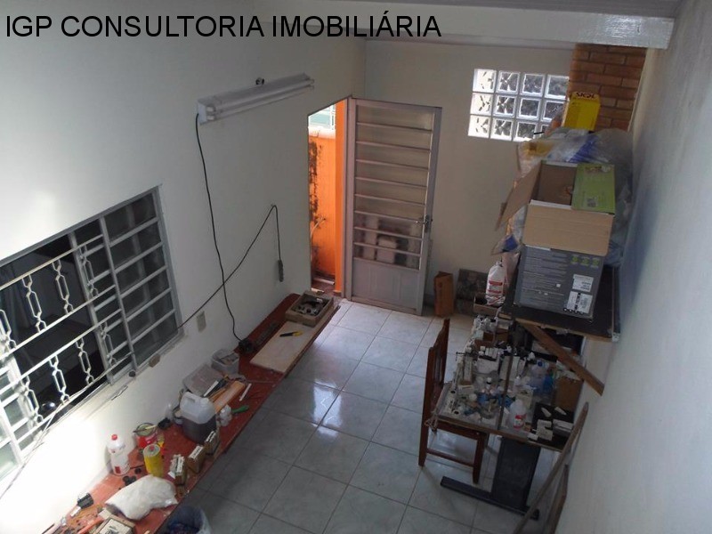 CASA em JARDIM TANCREDO NEVES, INDAIATUBA - CASA para Venda JARDIM TANCREDO NEVES, INDAIATUBA Casa térrea, - Foto 10